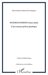 Mathias Goeritz (1915-1990)