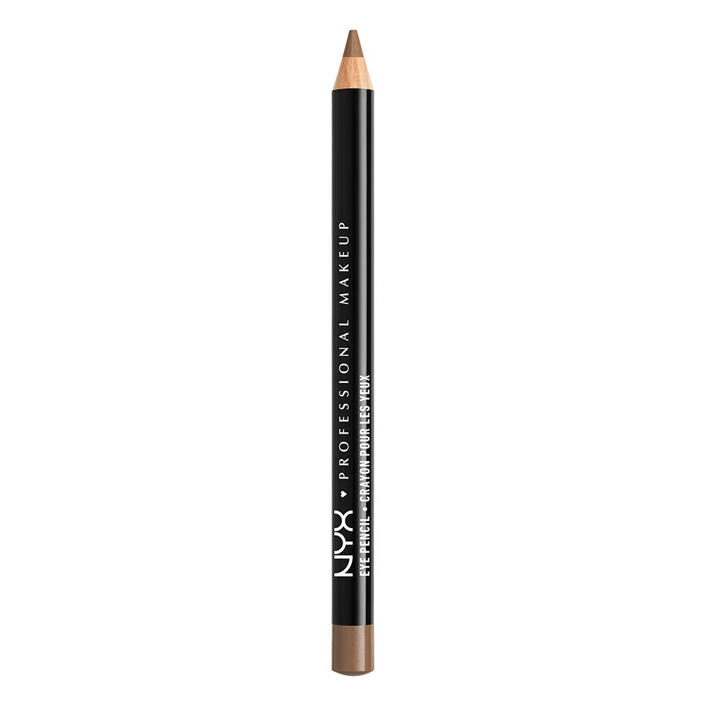 NYX Professional Makeup Kajal Slim Eye Pencil 915 Taupe