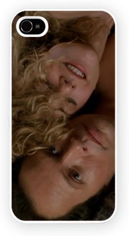 When Harry Met Sally, durable printed case for the iPhone 4 and 4S