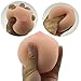 Sex Rabbit Novelty Toy for Adult Hand Stress Reliever Ball 3D Realistic Silicone Squeeze Boob Boobies Joke Gift for Bachelorette Party/Club/Suprised Present, Not for child/kid(0.61lb)