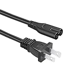 UL Listed 8.2ft Power Cord Replacement for AstroAI