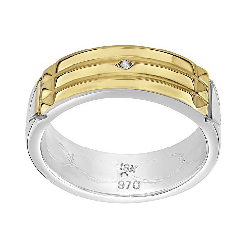 Anillo Atlante en Plata 970/Plata, Tamaño Guatemala Ubuy