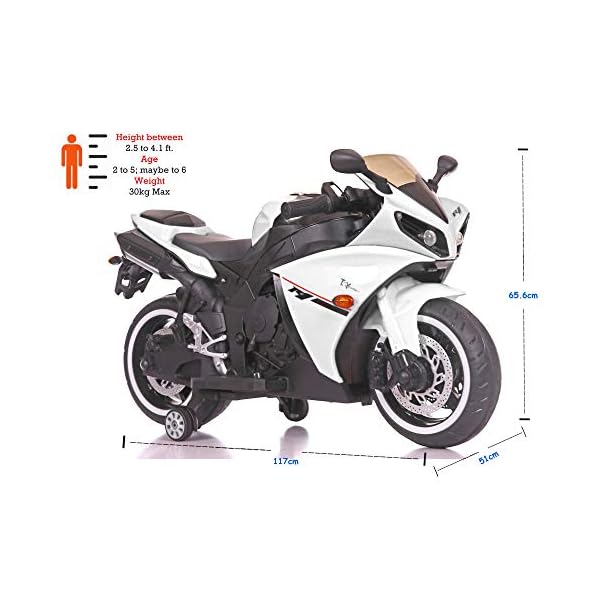 toyhouse kitty scooty ride on bike