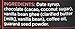 Chocti Chocolate Coffee Ghee by 4th and Heart, 12 Ounce, Cacao Spread, Grass-fed, Lactose-free, Certified Paleo
