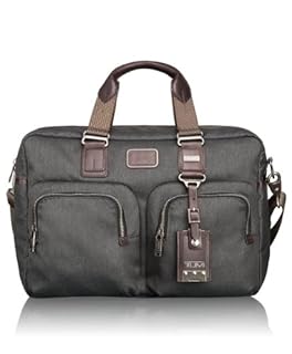 バッグ TUMI ALPHA BRAVO Everett ESSENTIAL TOTE TUMI Alpha Bravo Everett Essential Tote / Duffle - Grey Rare | eBay