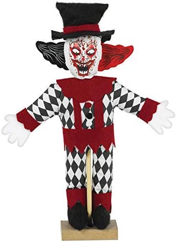 toys and me killer clown