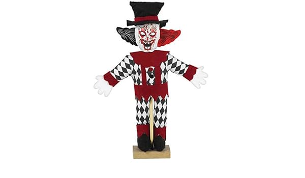 toys and me killer clown