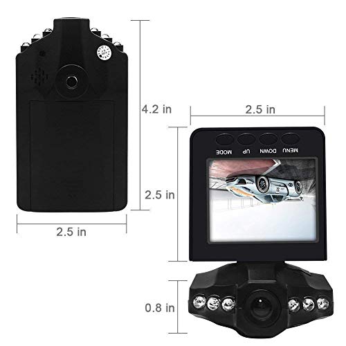 3 Driving+Recorder+Dashboard+Vehicle+Recording