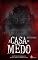 Livro Ouroboros (Casa do Medo)