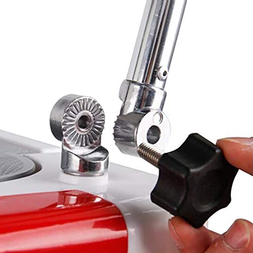 ZFF 42L Isolierung Fischereikasten Mit Räder Multifunktion Angeln Stuhl Angelzubehör Sitzkiste Angeln Dry Box Kühler… – Bild 5