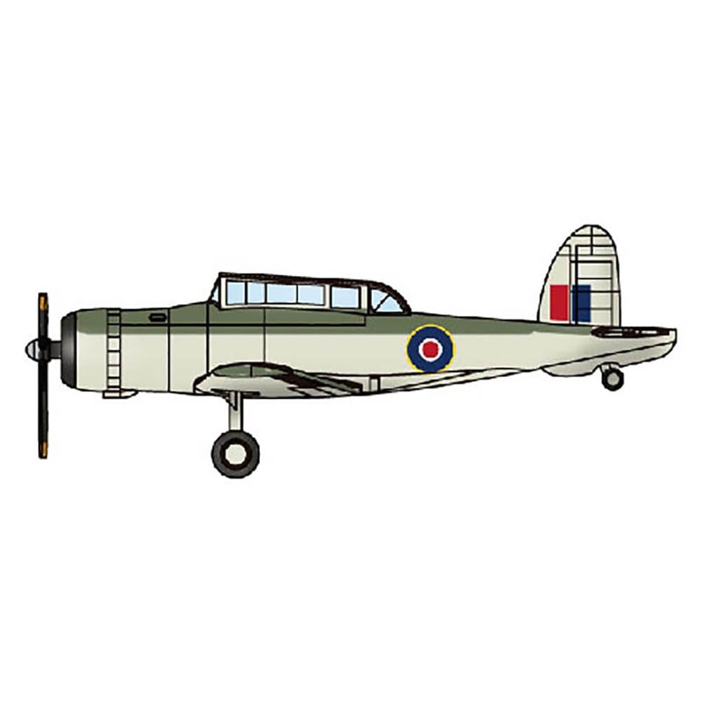 Trumpeter 1: 350 - Blackburn Skua