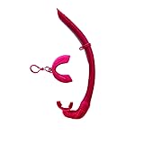 Pro Shot Tidal Roll-up Snorkel for