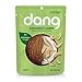 Dang Toasted Coconut Chips | Original | 12 Pack | Vegan, Gluten Free, Non GMO, Healthy Snacks Made with Whole Foods | 1.43 Oz Resealable Bags