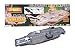Hunson 30 Long Aircraft Carrier with Sound and 3 Aircraft