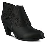 L'Artiste by Spring Step Women's Linguette Boot