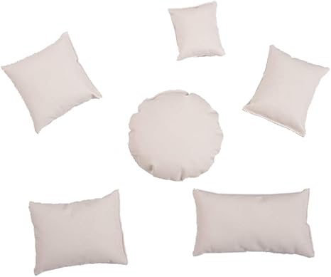 newborn cushion pillow