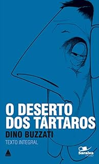 Livro O Deserto Dos Tártaros (Coleção Clássicos para Todos)