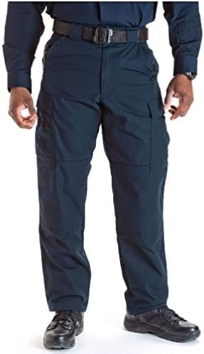 Ovedcray Clothing Mens Ripstop TDU Cargo Pants - Lightweight Field Duty Uniform Pant