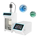 CGOLDENWALL Lab Ultrasonic Homogenizer Ultrasonic