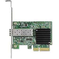 TRENDnet 10 Gigabit PCIe SFP+ Network