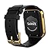 Scinex SW20 16GB Bluetooth Smart Watch GSM Phone for iPhone and Android...