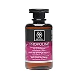 Apivita Propoline Women's Tonic Shampoo for Thinning Hair 8.5 fl oz.