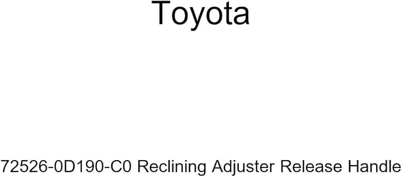 Toyota 72526 60090
