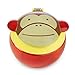 Skip Hop Baby Snack Container, Zoo Snack Cup, Holds 7.5oz, Monkey