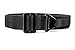 WOLF TACTICAL Heavy Duty Riggers Belt - Stiffened 2-Ply 1.75” Nylon EDC Gun Belt