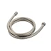 Shower Hose Brushed Nickel 59