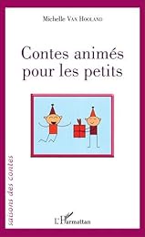 Contes animés pour les petits