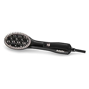 BaByliss Smooth Dry Hot Air Styler