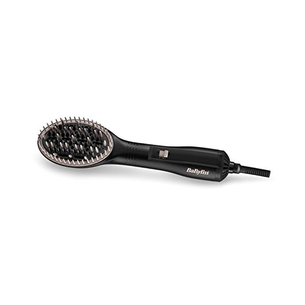 BaByliss-Smooth-Dry-Hot-Air-Styler BaByliss Smooth Dry Hot Air Styler