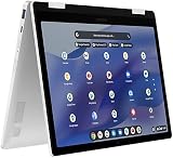 Samsung Galaxy Chromebook 2 360 LTE 12.4" Celeron 4GB 128GB XE525QEA-KB1UK view 7