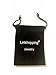 Letshopping® Fashion High Quality Stainless Steel Cross Pendant Men's Necklace Chain (#1blue)