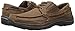 Skechers USA Men's Expected Gembel Oxford,Brown,12 M US