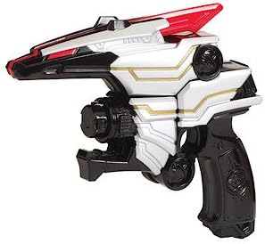 megaforce blaster
