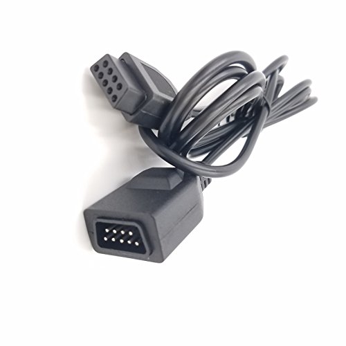 1 eLUUGIE+Replacement+Extension+Genesis+Controller