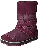 Sorel Women's Glacy Slip-On Snow Boot