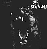 The Distillers [Vinyl]