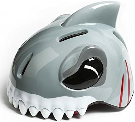 Popo Rabbit Multi-Sport Adjustable Head Protective Kids Safety Helmet Comfortable Bike Bicycle Cycle Cycling Skateboard Outdoor Sports Cute Child Children Boys Girls Youth Teens 3-8