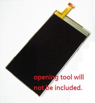 Original LCD Screen Display Nokia 5800 5230 XpressMusic X6 N97 Mini - Replacement Repair Parts