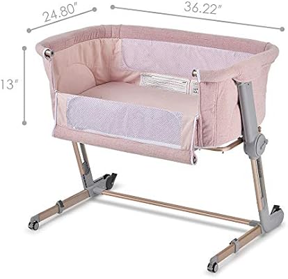 unilove bedside sleeper