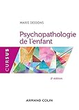 Psychopathologie de l'enfant by