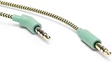 POGS Safe 3.5mm Audio Cable Gecko Elephant Headphones Volume Limited 85dB view 3