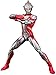 Bandai Tamashii Nations Ultra-Act Ultraman Mebius Ultraman Mebius Action Figure