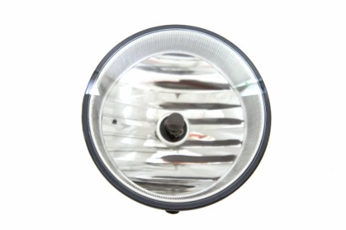 Genuine Toyota Parts 81210-AA030 Driver Side Fog Light Assembly