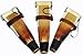 Set of 3 REEDS for Duduk --- Armenian Professional Duduk REED Ramish -- Flute Oboe Mey Zurna Kaval