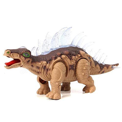 moving dinosaur toy