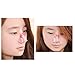 Nose Up Lifting Shaping Clip Clipper Shaper Beauty Tool--Pink